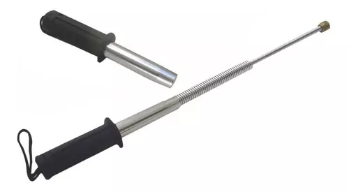 Baston Extensible Seguridad