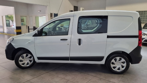 Imagen 13 de 25 de Renault Kangoo Express 1.6 Confort 5 As Promo T.22.9% (mb)