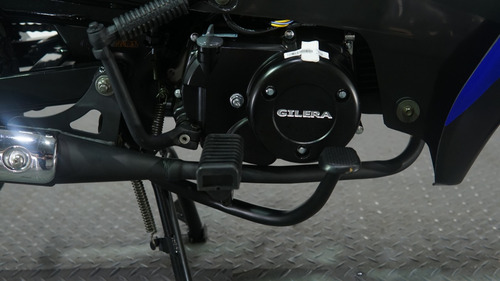 Imagen 8 de 24 de Gilera Smash 110 Base 0km 2023 No Blitz No Energy