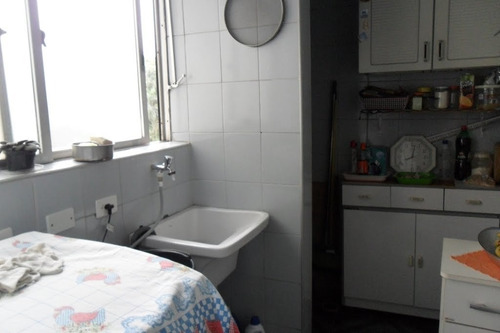 Imagem 10 de 13 de Apartamento Para Venda, 2 Dormitório(s) - 525