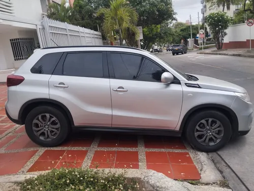 Suzuki Vitara 1.6 Gl