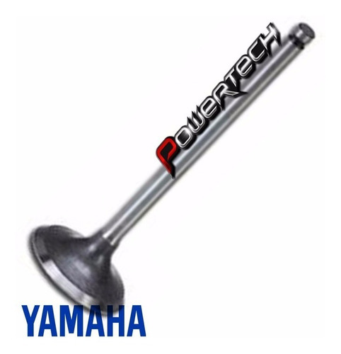 2 Válvula Admisión Original Yzf 250 14-18 Wrf 250 15-17