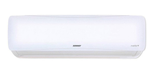 Imagen 1 de 3 de Aire Surrey 2250 Split Inverter Smart 553aiq0901f Frío Calor
