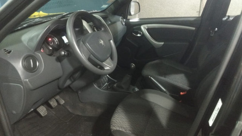 Renault Duster 1.6 Dynamique Automotoresvillar