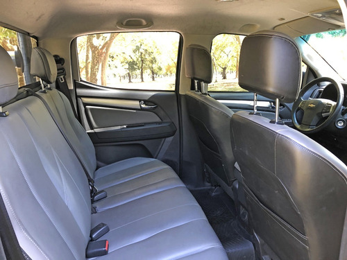 Chevrolet S10