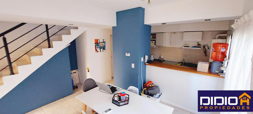 Venta Duplex Adrogue