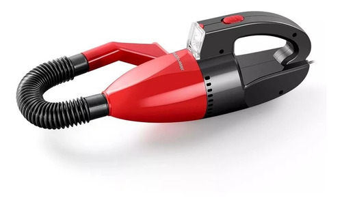 Aspirador Pó Líquido Portátil Automotivo + Nf + Garantia 1a