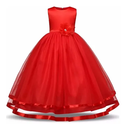 Vestido para aniversario de 10 anos sales