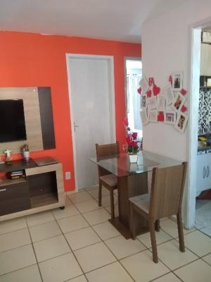 Imagem 7 de 14 de Apartamento 75 Mil De Entrada E Parcelas 8232