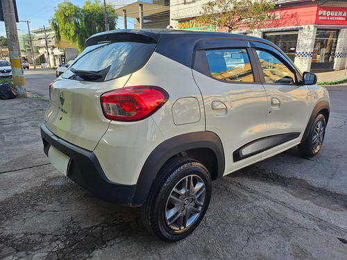 Renault Kwid 1.0 12v Intense Sce 5p