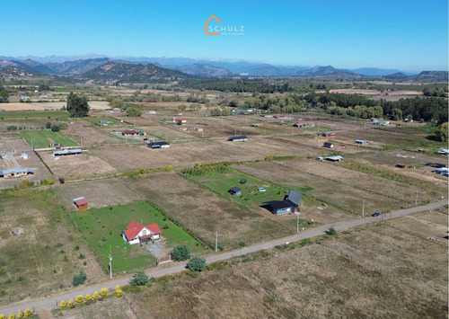 Venta De Parcela En Altos De Mariposas (91162)