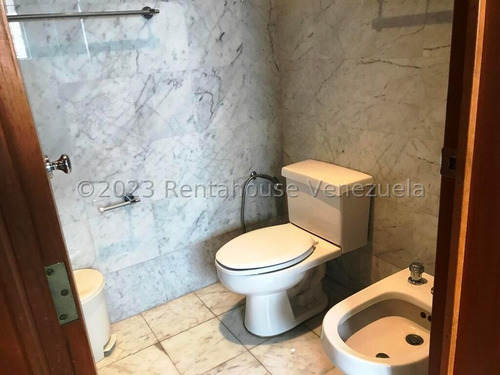 Mb Casa En Venta En Altamira, Distrito Metropolitano