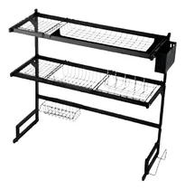 Comprar Secador Duro De Cubiertos De 85cm Y+regalo Ligas Para Peinar
