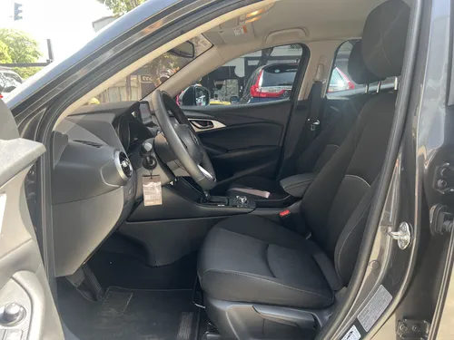 Mazda CX-3 TOURING TP 2000CC R17