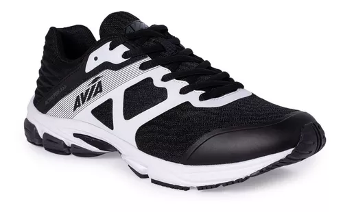 Zapatillas Running Training Reset Mesh Hombre Avia Caminata