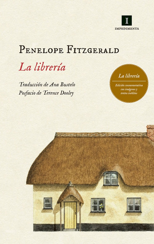 La Libreria - Penelope Fitzgerald