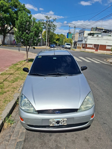 Ford Focus 2.0 Clx
