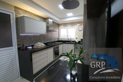 Imagem 14 de 15 de Apartamento Para Venda Em Santo André, Vila Gilda, 3 Dormitórios, 3 Suítes, 5 Banheiros, 4 Vagas - 7619_1-1457368