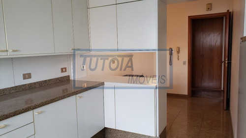 Imagem 17 de 28 de 3 Dormitórios Com 3 Garagens No Paraíso - 21245-e - 69306845