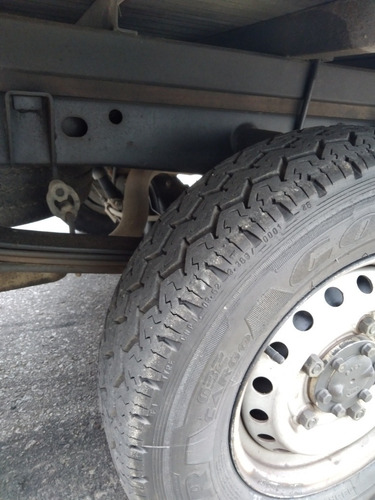 Imagem 9 de 11 de Kia Bongo K2500
