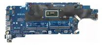 Comprar Placa Mãe Notebook - Dell Edc41 La-g891p Cu002Fi5 8ª Pu002F Lat.5400