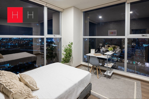 Imagen 23 de 27 de Departamento En Venta En Atlixcayotl