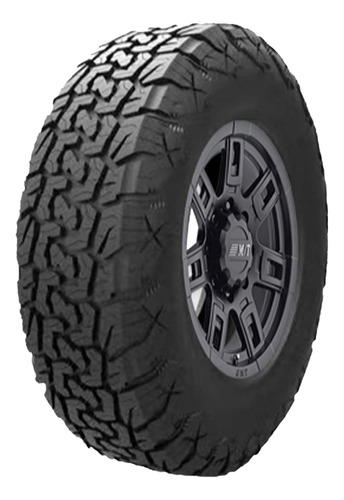 Paquete De 2 Llantas 31x10.50r15 Lt Novamaxx Warrior Terra T