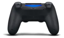 Comprar Control Joystick Inalámbrico Sony Playstation Dualshock Black Ps4 Negro