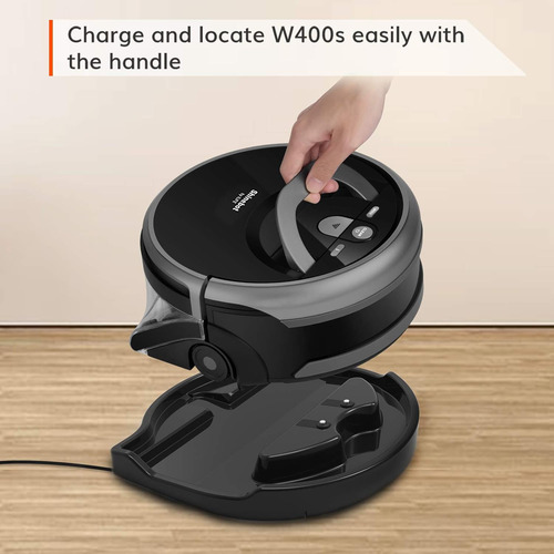 Ilife Shinebot W400s Mopping Robot,