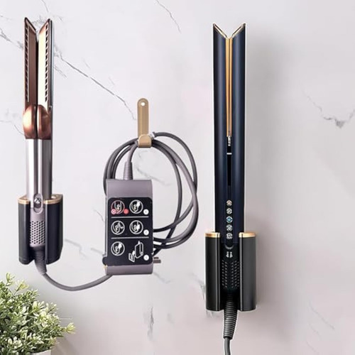 Soporte De Pared Compatible Con Dyson Airstrait