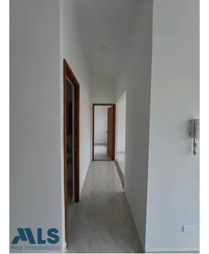 Comodo Apartamento En La Ceja(mls#244808)