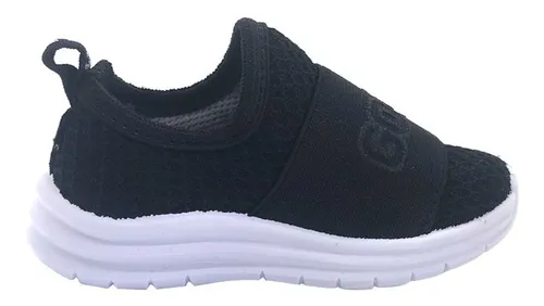 Zapatillas elastizadas bebe sales