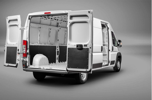 Imagen 9 de 17 de Fiat Ducato Furgon Corto H1l1 2023 Contado Autonovo #ca