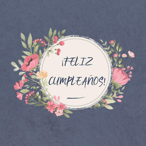 Libro: ¡ Feliz Cumpleaños !: El Libro De Firmas Evento | Lib