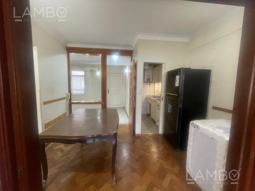 Venta Departamento Barrio Norte