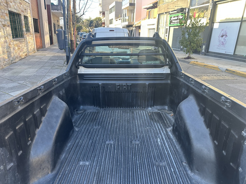 Fiat Strada 1.4 Working Cs