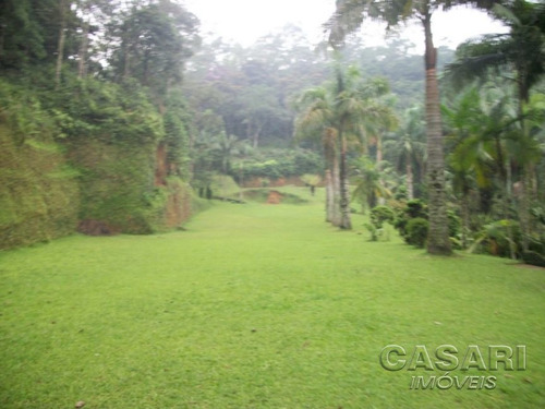 Imagem 21 de 28 de Chácara Residencial À Venda, Vila Balneária, São Bernardo Do Campo - Ch0453. - Ch0453