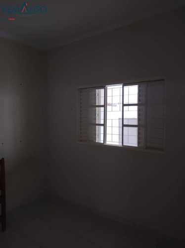 Imagem 9 de 10 de Casa Comercial - Nossa Senhora De Fátima - Hortolândia - Sp - 13256