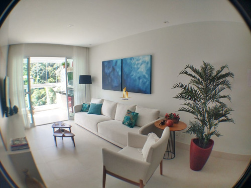 Imagem 6 de 19 de Apartamento 03 Quartos No Parque Das Castanheiras - 20225
