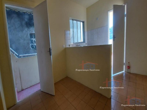 Imagem 5 de 15 de Ref.: 2528 - Casa Terrea Em Osasco Para Venda - V2528