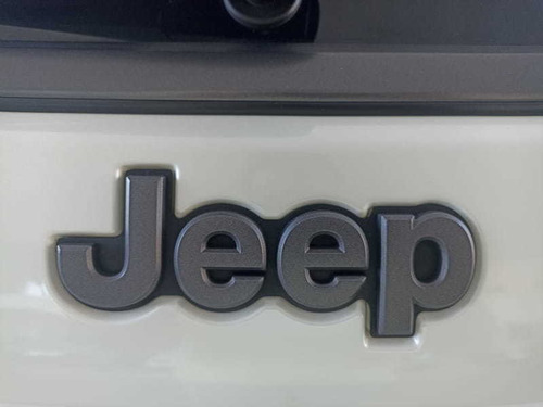 Imagem 9 de 15 de Jeep Compass Trailhawk 2.0 16v 4x4 Aut Diesel 2020
