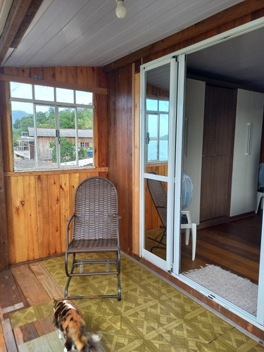 Imagem 13 de 17 de Casa Com 2 Quartos Em São Miguel..apenas 150 Mil Reais