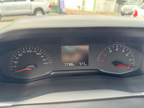 Peugeot 208 1.0 Firefly Flex Like Manual