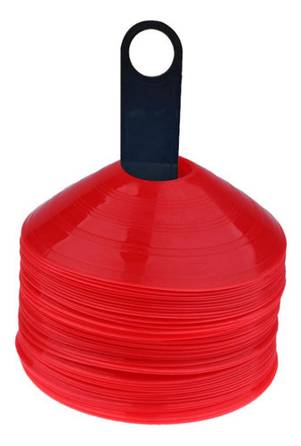 50 Peças De Licencia De Marcação Com Conjunto Cone Cone .