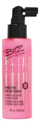 Beyond The Zone Kit Protector Calor + Tratamiento Antihumeda