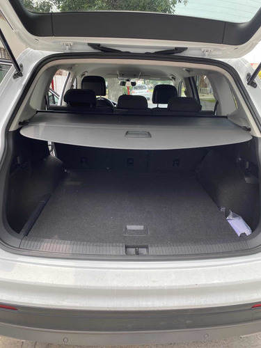 Imagen 10 de 10 de Volkswagen Tiguan 2019 1.4 Tsi Comfortline At 5pas