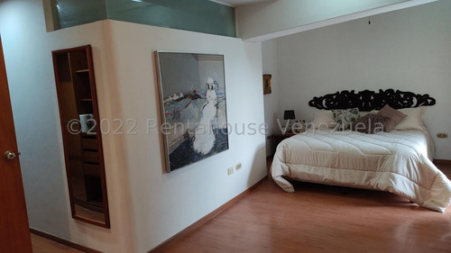 Imagen 12 de 13 de Apto.en Alquiler Naranjos De Las Mercedes 22-24878 Sandra 04143140082