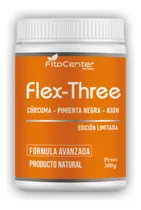 Comprar Suplementos Curcuma - Pimienta Negra - Kion Fitocenter 300g
