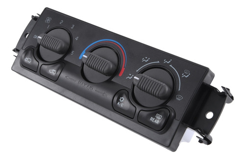 Para Calefacción Y Control De Temperatura Del Calentador De