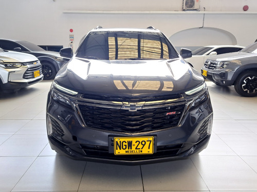 Chevrolet Equinox 1.5 Rs At